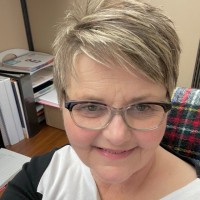 Kimberly Hill