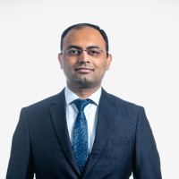 Amit Arora