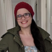 Karla Munique Ribeiro dos Santos