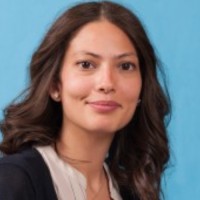Sandra Gharbi
