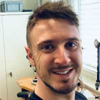 Daniel Stanojevic