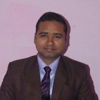 Arun Maurya