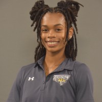 Maya Tucker