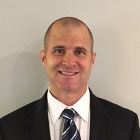 Corey Gonyea, Mpa