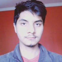 Rakshit Parajuli