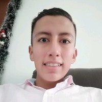 Kevin Alexander Martinez Sánchez