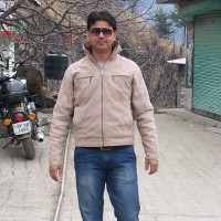 Ravi Kumar
