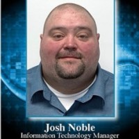 Joshua Noble