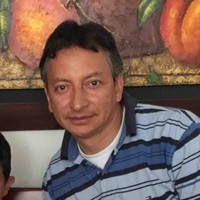 Wilson Contreras Pedraza