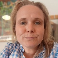 Julie Thorsell