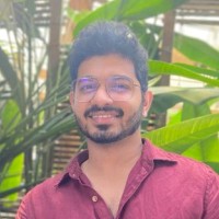 Nilesh Naik