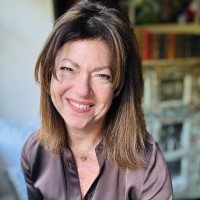 Sharon Hoffman, Ph.D.