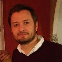 Cédric Julien