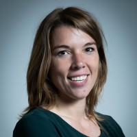 Iris Van Stel