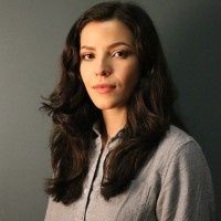Indigo Olivier