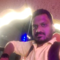 Santhoshraj Sandy