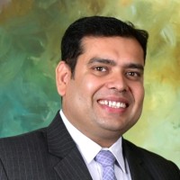 Satyam D.