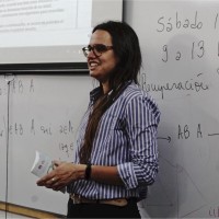 Maria Jesus Cresci