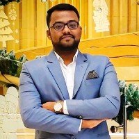 FCS Ashwin Dhawle