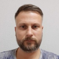Dmytro Tkach