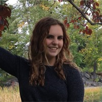 Madyson O'Reilly