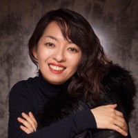 Asako Ogawa / Ginova