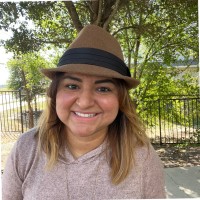 Rosy Olmedo Watkins