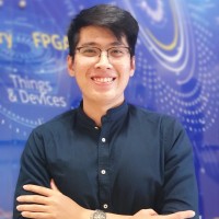 Phuc Tuan Nguyen