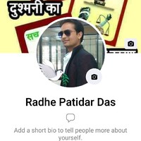 Radhe Patidar