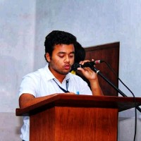 Soudeep Paul