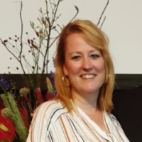 Jolanda van der Plas