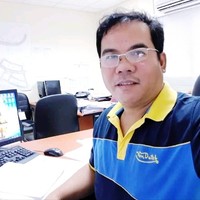 Enrique Jr. Sabado