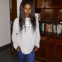 Imma Chinwe