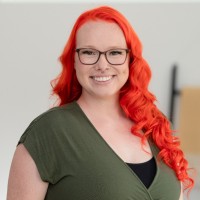 Kristin Headley