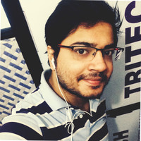 Abhi Sharma