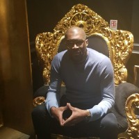 Marlon Nelson
