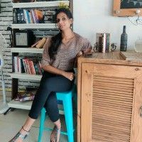 Dr Monika Roy