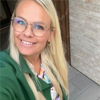 Pernille Juel Toft Jeppesen