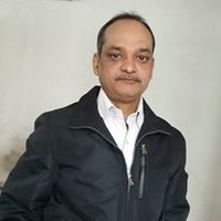 MANOJ AGARWAL