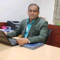 Krishnendu Sinha