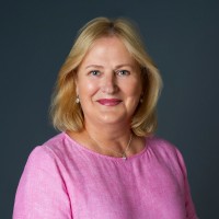 Debra Robertson  APM  GAICD  CF