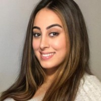 Bita Vahabzadeh