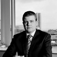 Peter Curran