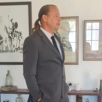Benjamin Schroeder