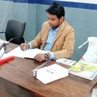R. K. Chaurasia