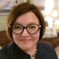 Susan McGarry, SPHR, SHRM-SCP