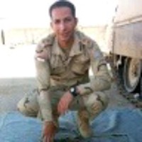 Abd Elaziz Ghaze