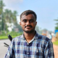 Chethan B M