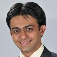 Anoop Bhargav