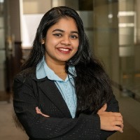 Kimberly Fernandes